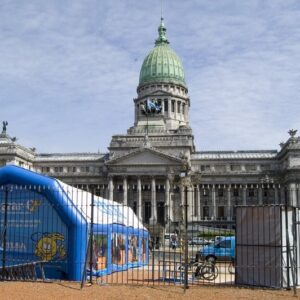 Carpa Cilsa - Imagen 2