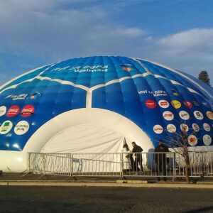 Domo Walmart - Imagen 1