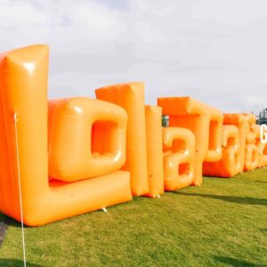 Lollapalooza - Imagen 1