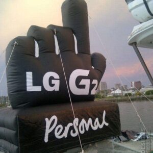 Mano Personal - Imagen 3