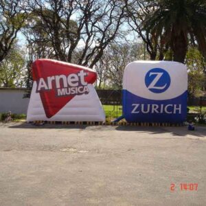 Arnet y Zurich - Imagen 1