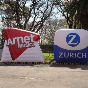 Arnet y Zurich - Imagen 1