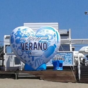 Corazon Bien Verano - Imagen 1