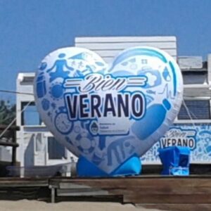 Corazon Bien Verano - Imagen 1