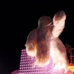 Muñecos Lollapalooza - Imagen 3