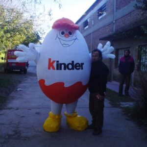 Kinder Sorpresa - Imagen 2