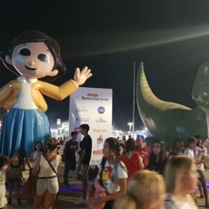 Tere y sus Mascotas - San Juan - Imagen 1