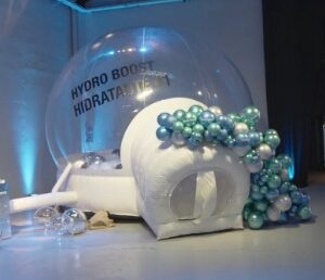 Esfera para Saltar - Imagen 1