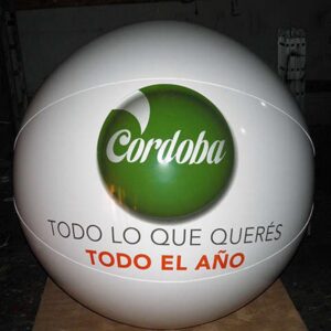 Esfera Córdoba - Imagen 1