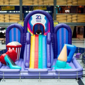 Festejo 20 años de ABASTO - Imagen 1