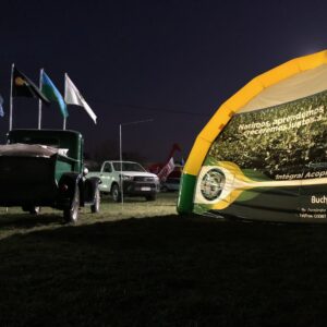 Gazebo Integral Acopio - Imagen 3