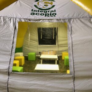 Gazebo Integral Acopio - Imagen 4