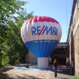 Logo Remax - Imagen 1