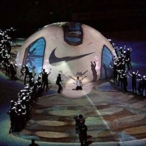 Pelota Copa América - Imagen 1