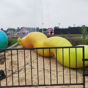 Juegos Lollapalooza 2024 Argentina - Imagen 2