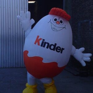 Kinder Sorpresa - Imagen 1