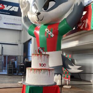 Lobo S.A.C. - Imagen 1