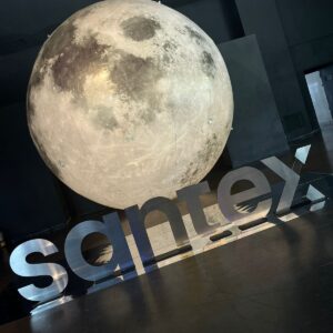 Réplica Luna - Imagen 1