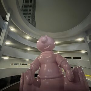 Muñecos Alcorta Shopping - Imagen 4