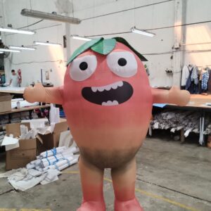 Fruta - Imagen 1