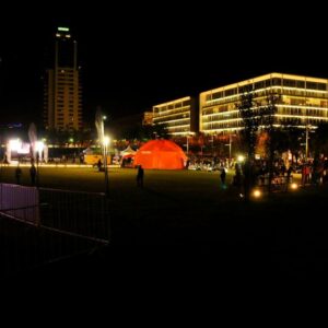 Gazebo Nextel - Imagen 4