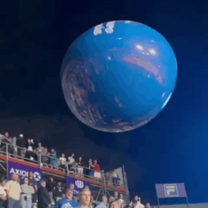 Esferas Futbol - Imagen 1