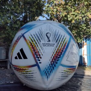 Pelota Mundial Qatar 2022 - Imagen 2
