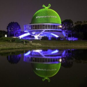 Moño Planetario - Imagen 2