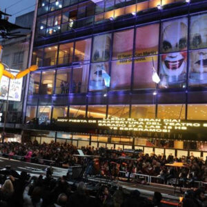Muñeco Articulado - Teatro San Martín - Imagen 1