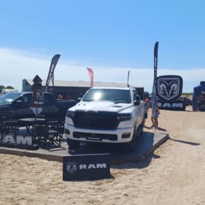 Cartel RAM - Imagen 2