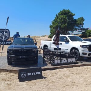 Cartel RAM - Imagen 3