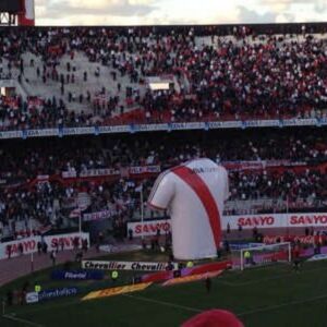 Camiseta Club Atlético River Plate - Imagen 3