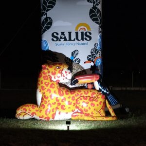 Yerba Mate Salus - Imagen 3