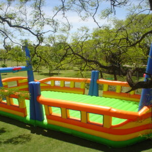 Cancha Multideportes - Imagen 5