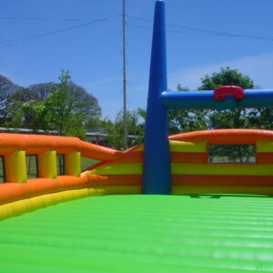 Cancha Multideportes - Imagen 6