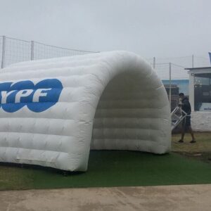 Túnel YPF - Imagen 1