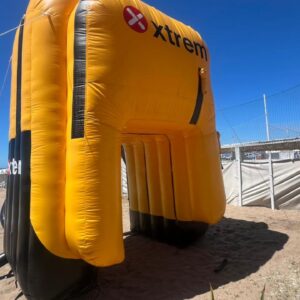 Arco Mochila - Xtrem - Imagen 2