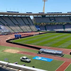 YPF Partido Argentina vs. Colombia - Imagen 3