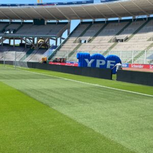 YPF Partido Argentina vs. Colombia - Imagen 2