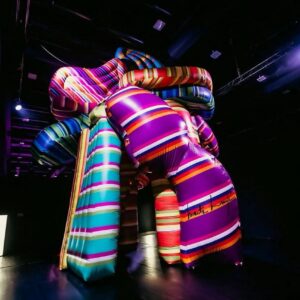 Escultura de los Sueños – Roma - Imagen 1