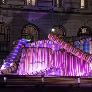 Golosina Emocional - Marta Minujín - Imagen 2