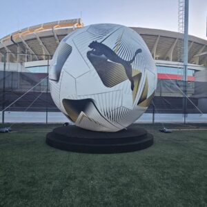 Pelota Puma - Imagen 1