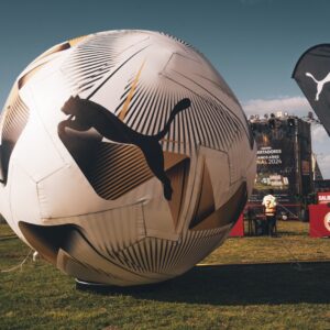 Pelota Puma - Imagen 2