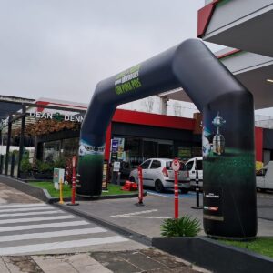 Arco Puma Pris - Imagen 4