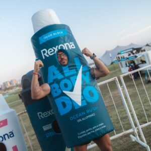 Desodorantes Rexona - Imagen 2