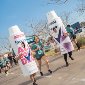 Desodorantes Rexona - Imagen 1