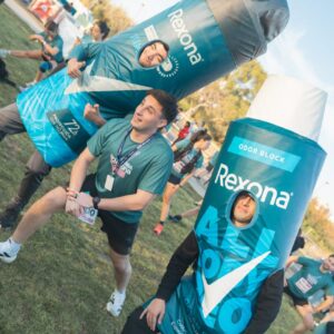 Desodorantes Rexona - Imagen 3