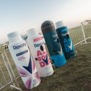 Desodorantes Rexona - Imagen 4