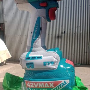 Total  42VMax - Imagen 2