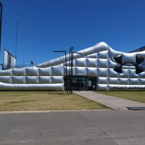 Carteleria Tini Stoessel - Futtura 2025 - Imagen 3